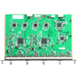 ATEN VM7404 4-Port 3G-SDI Input Board - Erweiterungsmodul Produktbild Additional View 3 S