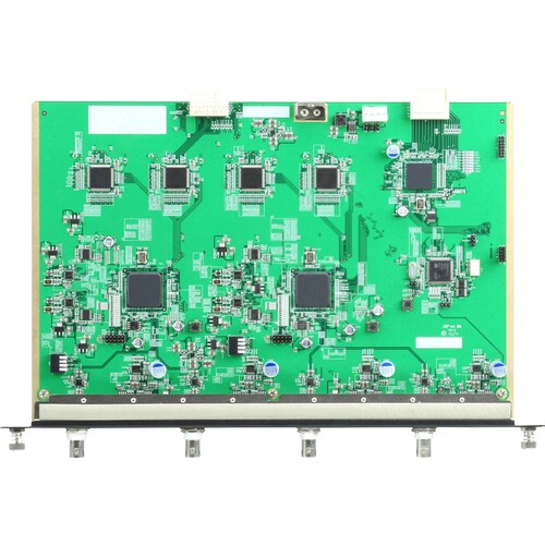 ATEN VM7404 4-Port 3G-SDI Input Board - Erweiterungsmodul Produktbild Additional View 3 L