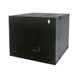 Intellinet Network Cabinet, Wall Mount (Double Section Hinged Swing Out), 12U, Usable Depth 235mm/Wi Produktbild Additional View 1 S