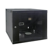 Intellinet Network Cabinet, Wall Mount (Double Section Hinged Swing Out), 12U, Usable Depth 235mm/Wi Produktbild Additional View 2 S