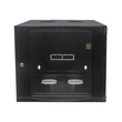 Intellinet Network Cabinet, Wall Mount (Double Section Hinged Swing Out), 12U, Usable Depth 235mm/Wi Produktbild Additional View 3 S