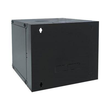 Intellinet Network Cabinet, Wall Mount (Double Section Hinged Swing Out), 12U, Usable Depth 235mm/Wi Produktbild Additional View 4 S
