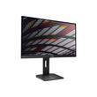 AOC X24P1 - LED-Monitor - 61 cm (24") - 1920 x 1200 Full HD (1080p) Produktbild Additional View 3 S