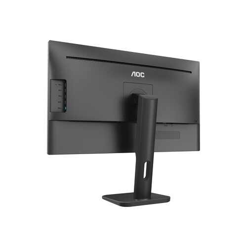 AOC X24P1 - LED-Monitor - 61 cm (24") - 1920 x 1200 Full HD (1080p) Produktbild Additional View 4 L