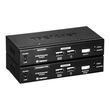 TRENDnet TK-EX4 KVM Extension Kit - KVM-Extender Produktbild