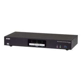 ATEN CS1942DP - KVM-/Audio-/USB-Switch - 2 x KVM/Audio Produktbild