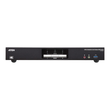 ATEN CS1942DP - KVM-/Audio-/USB-Switch - 2 x KVM/Audio Produktbild Additional View 3 S