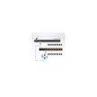 ATEN CL3000 - KVM-Konsole - 48.3 cm (19") - Rack Produktbild Additional View 3 S