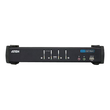 ATEN CubiQ CS1764A - KVM-/Audio-Switch - 4 x KVM/Audio Produktbild Additional View 2 S