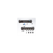 ATEN CubiQ CS1764A - KVM-/Audio-Switch - 4 x KVM/Audio Produktbild Additional View 4 S