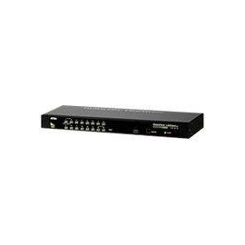ATEN CS1316 - KVM-/USB-Switch - 16 x KVM / USB Produktbild