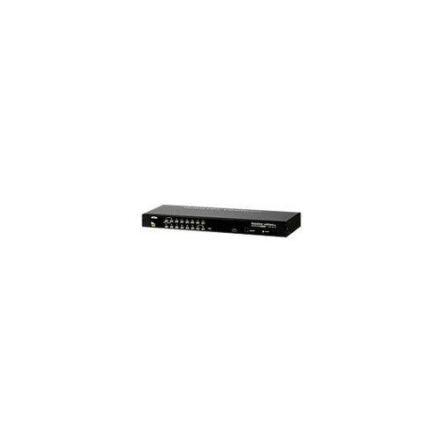 ATEN CS1316 - KVM-/USB-Switch - 16 x KVM / USB Produktbild
