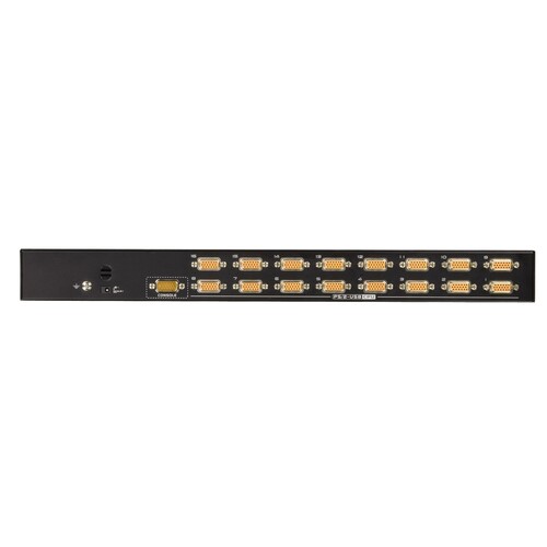 ATEN CS1316 - KVM-/USB-Switch - 16 x KVM / USB Produktbild Additional View 3 L