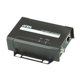ATEN VanCryst VE601 DVI HDBaseT-Lite Extender, Transmitter Produktbild
