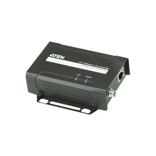 ATEN VanCryst VE601 DVI HDBaseT-Lite Extender, Transmitter Produktbild