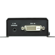 ATEN VanCryst VE601 DVI HDBaseT-Lite Extender, Transmitter Produktbild Additional View 2 S