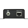 ATEN VanCryst VE601 DVI HDBaseT-Lite Extender, Transmitter Produktbild Additional View 4 S