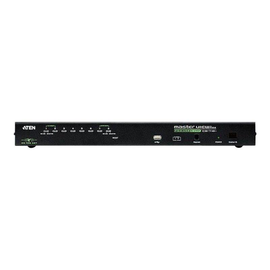 ATEN KVM on the NET CS1708i - KVM-Switch - 8 x KVM port(s) Produktbild