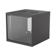 Intellinet 19" Wandverteiler, Basic Line, 9 HE, 487 (H) Produktbild