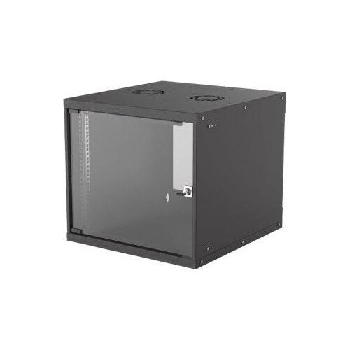 Intellinet 19" Wandverteiler, Basic Line, 9 HE, 487 (H) Produktbild