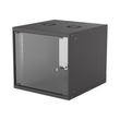 Intellinet 19" Wandverteiler, Basic Line, 9 HE, 487 (H) Produktbild Additional View 1 S