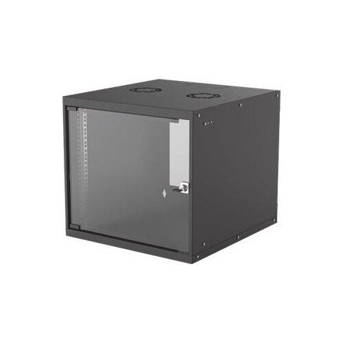Intellinet 19" Wandverteiler, Basic Line, 9 HE, 487 (H) Produktbild Additional View 1 L