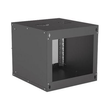 Intellinet 19" Wandverteiler, Basic Line, 9 HE, 487 (H) Produktbild Additional View 2 S