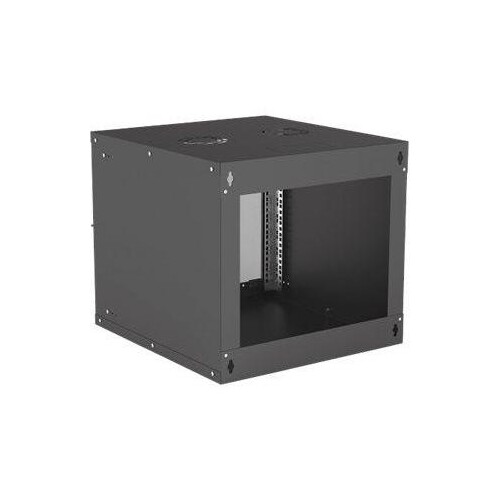 Intellinet 19" Wandverteiler, Basic Line, 9 HE, 487 (H) Produktbild Additional View 2 L