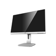 AOC 24P1/GR - LED-Monitor - 60.5 cm (23.8") - 1920 x 1080 Full HD (1080p) Produktbild Additional View 2 S