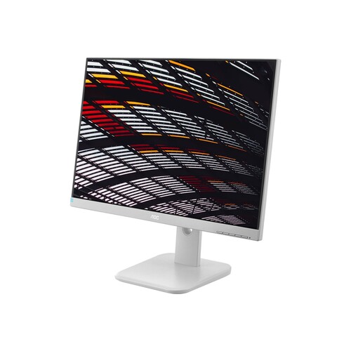 AOC 24P1/GR - LED-Monitor - 60.5 cm (23.8") - 1920 x 1080 Full HD (1080p) Produktbild Additional View 4 L