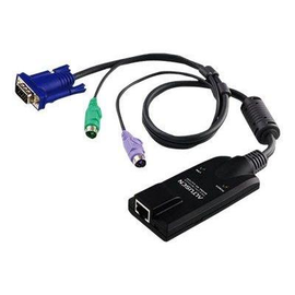 ATEN KA7520 - Tastatur- / Video- / Maus- (KVM-) Produktbild