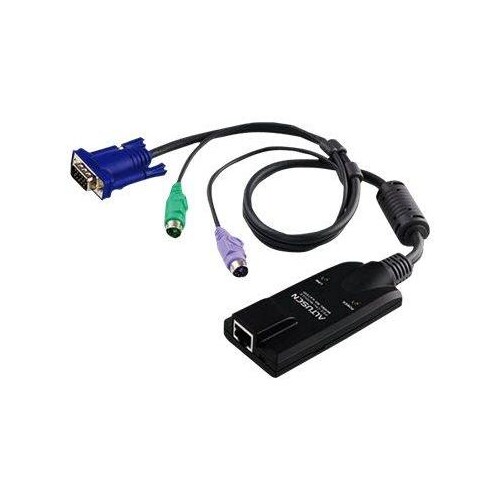 ATEN KA7520 - Tastatur- / Video- / Maus- (KVM-) Produktbild