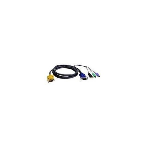 ATEN 2L-5303UP - Tastatur- / Video- / Maus- (KVM-) Produktbild