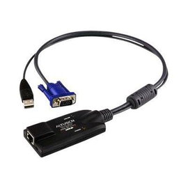 ATEN KA7570 Local Transmitter - KVM-/USB-Extender Produktbild