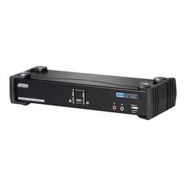 ATEN CS-1782A - KVM-/Audio-/USB-Switch - 2 x KVM/Audio Produktbild