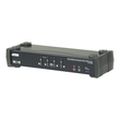 ATEN CS1924M KVMP Switch - KVM-/Audio-/USB-Switch Produktbild