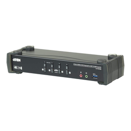 ATEN CS1924M KVMP Switch - KVM-/Audio-/USB-Switch Produktbild