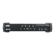 ATEN CS1924M KVMP Switch - KVM-/Audio-/USB-Switch Produktbild Additional View 2 S