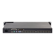 APC KVM 2G Analog - KVM-Switch - CAT5 - 16 x KVM port(s) Produktbild Additional View 1 S