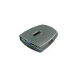 Sedna SE-KVM-USB-22 - KVM-/Audio-Switch - 2 x KVM/Audio Produktbild