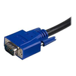 StarTech.com KVM Kabel USB VGA für KVM Switch 1,8m - Kabelsatz für KVM Umschalter 2x USB A/B Stecker Produktbild Additional View 4 S