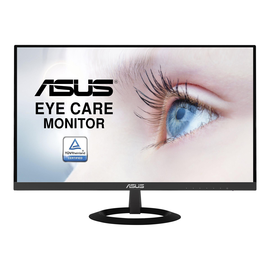 ASUS VZ239HE - LED-Monitor - 58.4 cm (23") - 1920 x 1080 Full HD (1080p) Produktbild