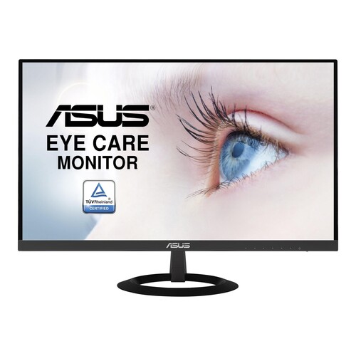 ASUS VZ239HE - LED-Monitor - 58.4 cm (23") - 1920 x 1080 Full HD (1080p) Produktbild