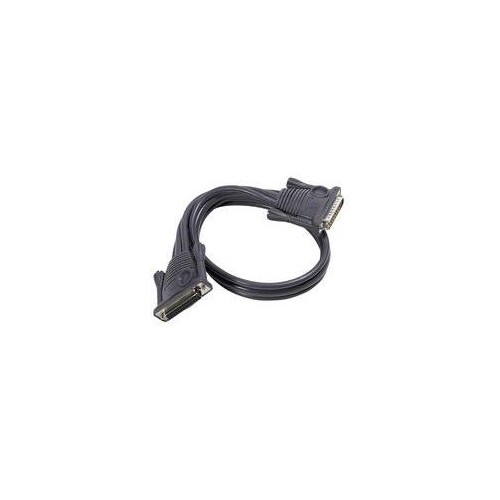 ATEN Stacking-Kabel - DB-25 (M) zu DB-25 (W) Produktbild
