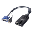 APC Server Module - KVM-Extender - USB - TAA-konform Produktbild