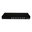 StarTech.com 16 Port 1HE USB VGA KVM Switch mit OSD zur Rack-Montage inkl. Kabeln Produktbild Additional View 2 S