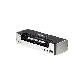 ATEN CubiQ CS1792 - KVM-/Audio-Switch - 2 x KVM/Audio Produktbild
