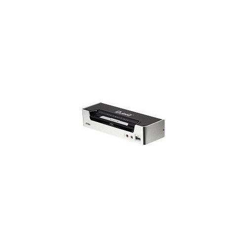 ATEN CubiQ CS1792 - KVM-/Audio-Switch - 2 x KVM/Audio Produktbild