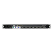 ATEN KL1516AM - KVM-Konsole mit KVM-Switch - 16 Anschlüsse - PS/2 - 43.2 cm (17") Produktbild Additional View 2 S