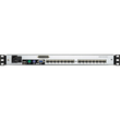 ATEN KL1516AM - KVM-Konsole mit KVM-Switch - 16 Anschlüsse - PS/2 - 43.2 cm (17") Produktbild Additional View 4 S